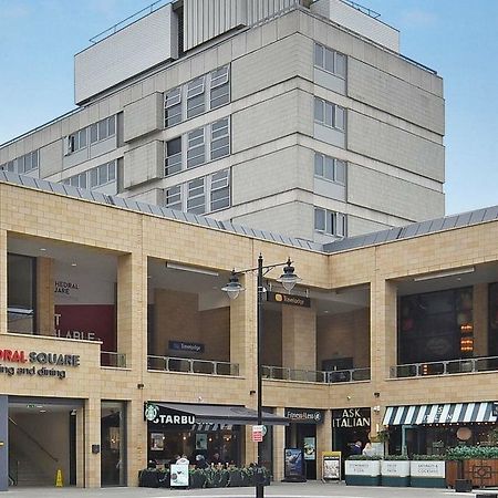 Travelodge Worcester Bagian luar foto
