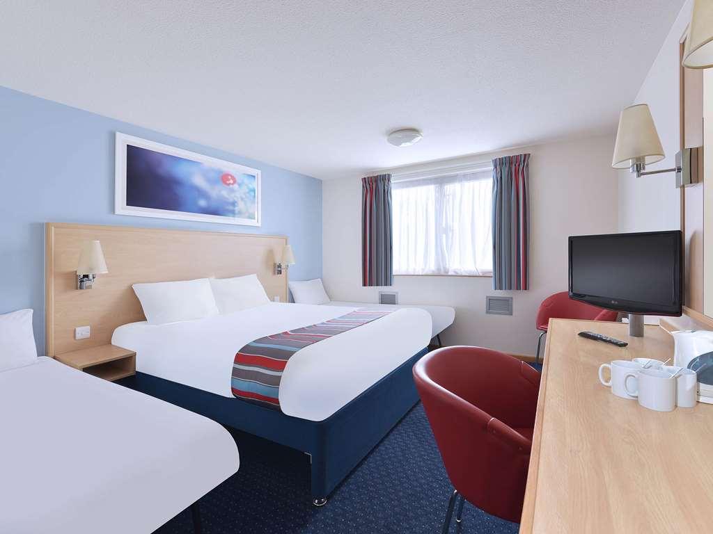 Travelodge Worcester Ruang foto