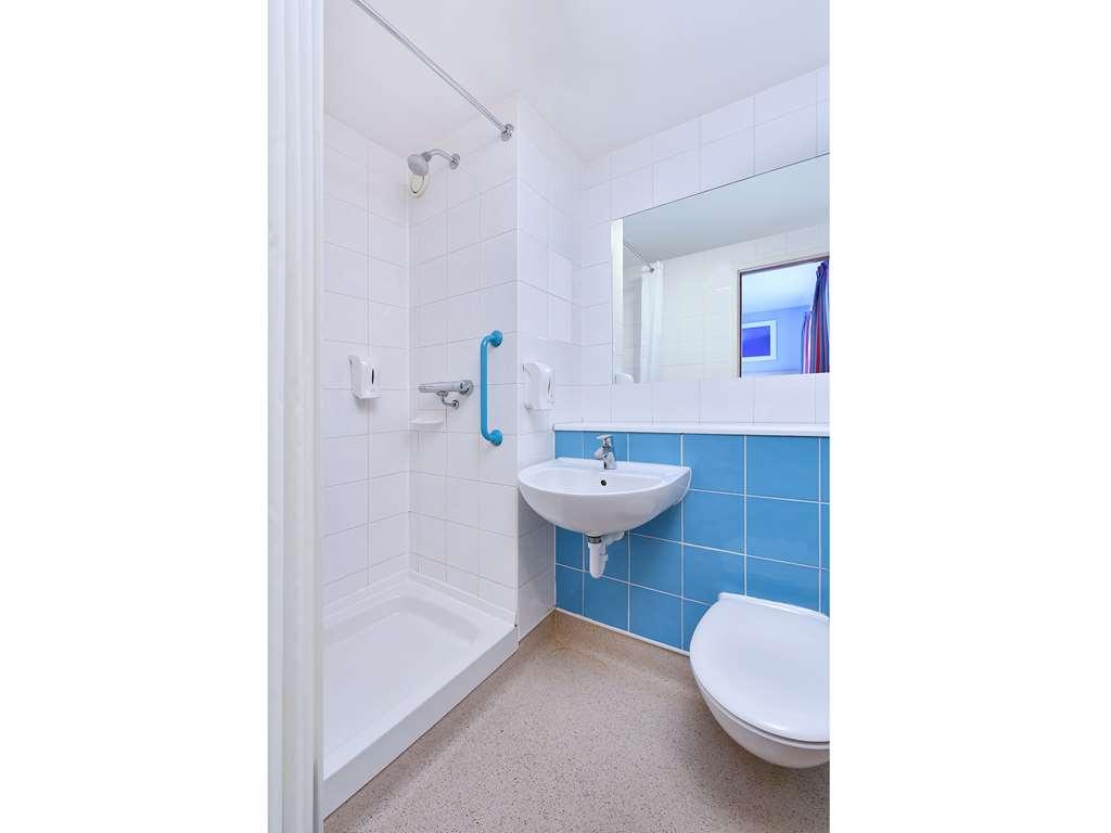 Travelodge Worcester Ruang foto