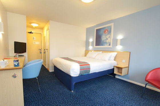 Travelodge Worcester Ruang foto
