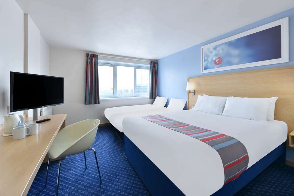 Travelodge Worcester Ruang foto