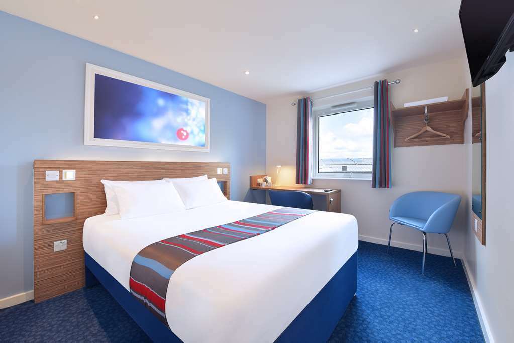 Travelodge Worcester Ruang foto
