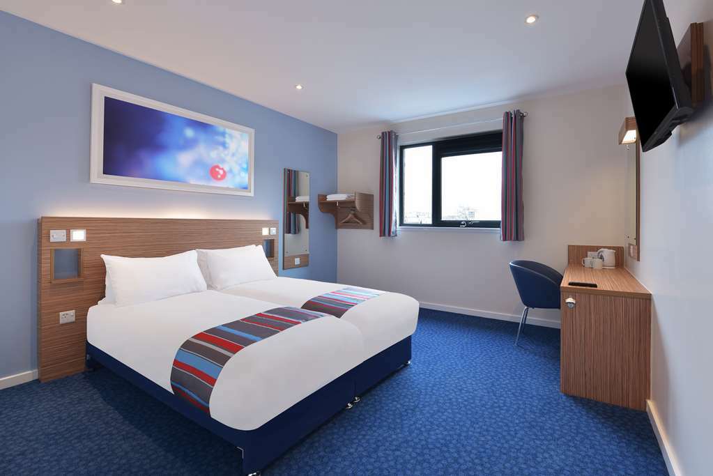 Travelodge Worcester Ruang foto
